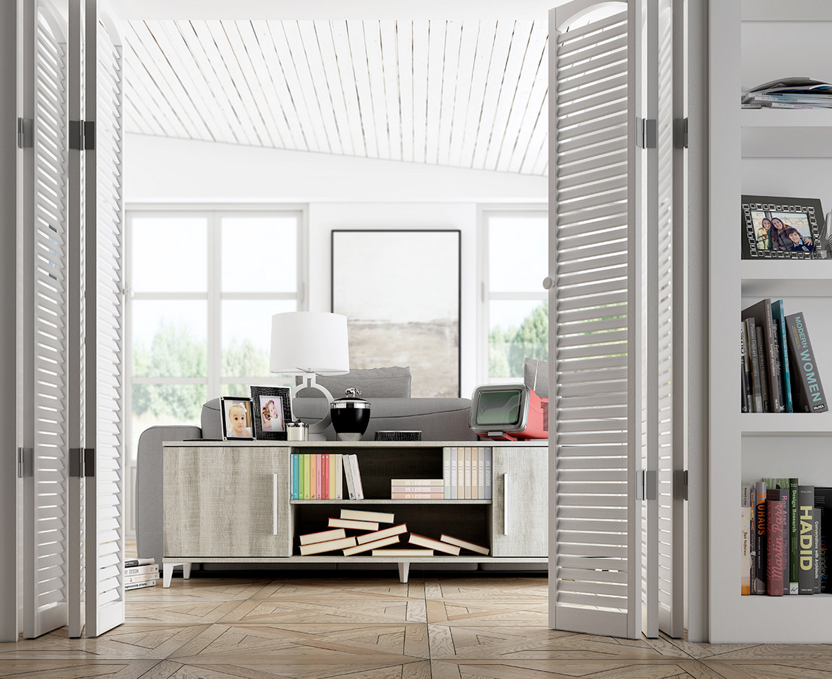 salón LIGGHT