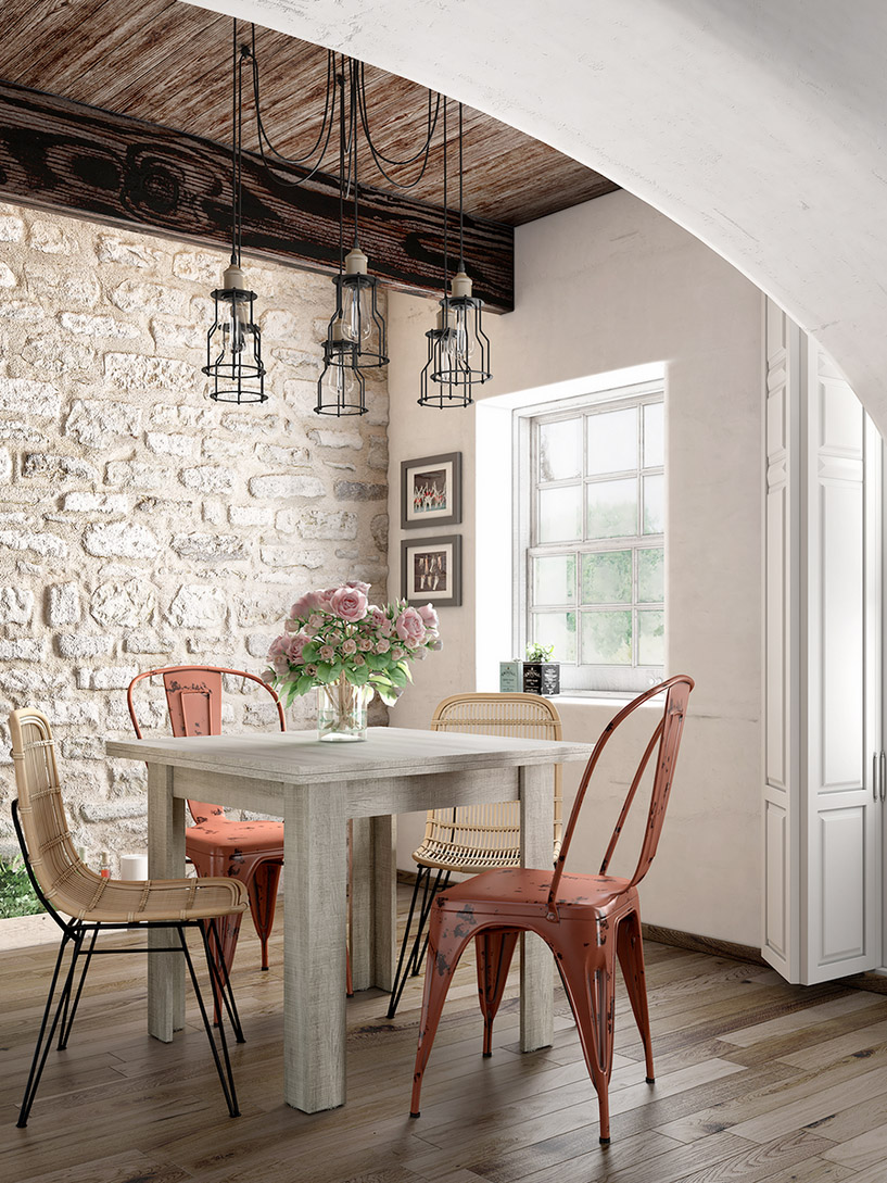 salón SEASSONS