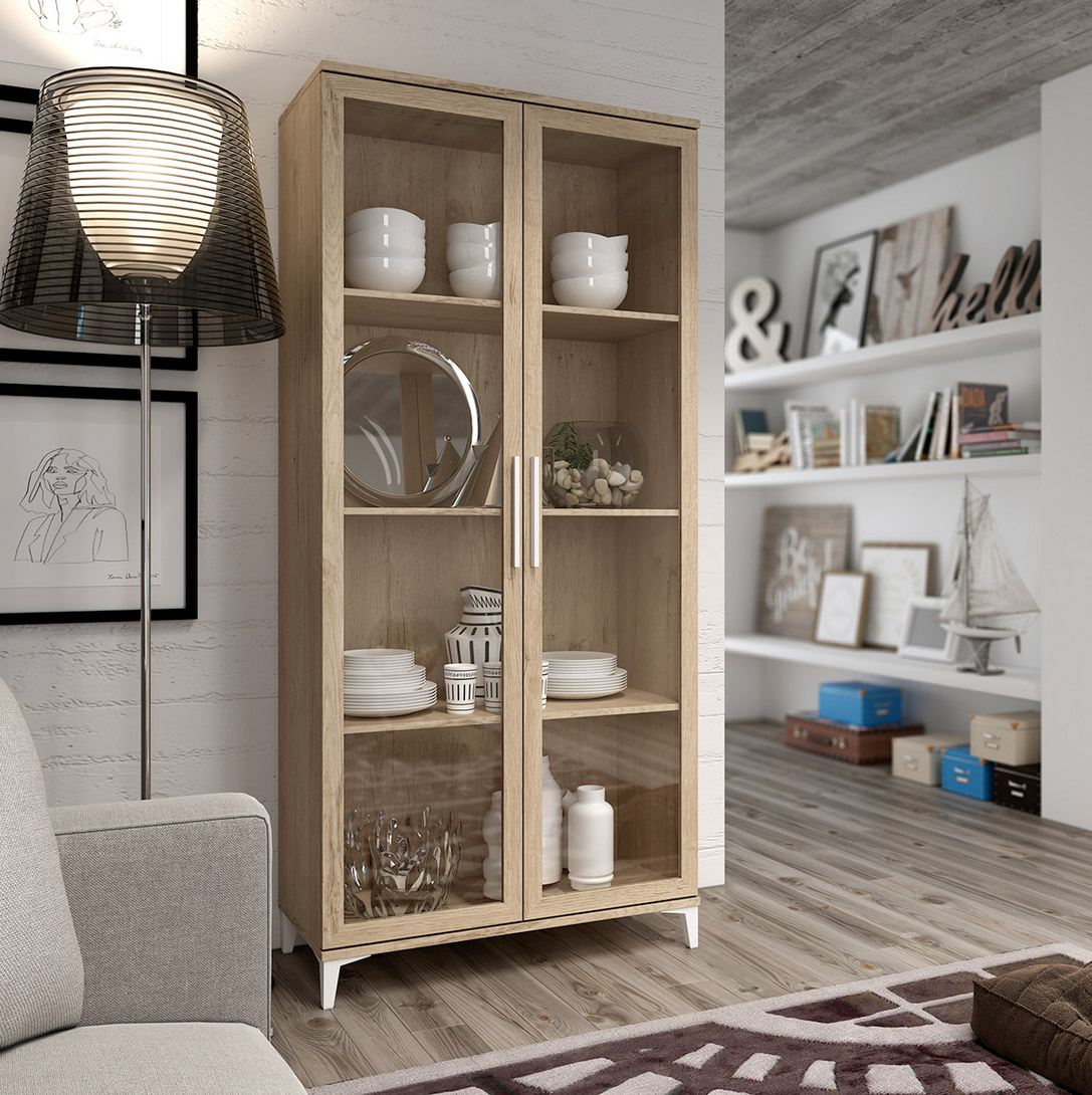 salón SOOFT