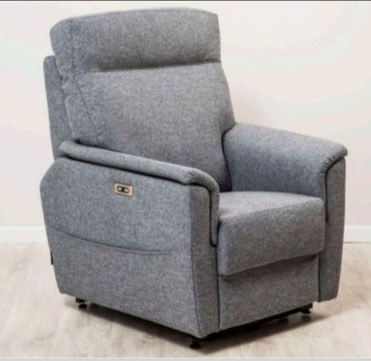sillón HISPANIA