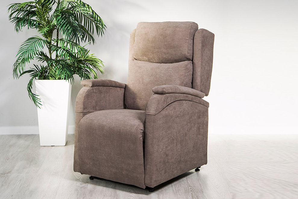 Sillón GALIA Powerlift Relax