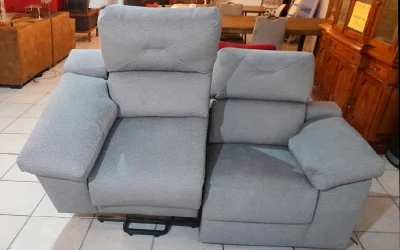 sofá MIX Eléctrico. 1255 €