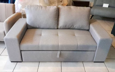 Sofá cama Temple. 589€