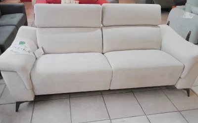 sofá EGEO. 1025€.